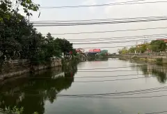 Mảnh đất vàng gần hồ điều hòa thôn Phi Liệt... Bán đất tại Văn Giang, Hưng Yên 08