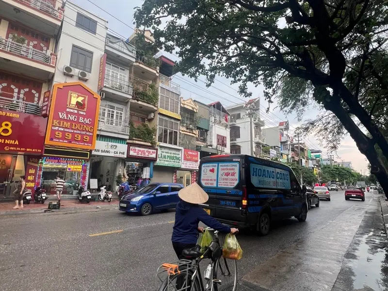 Chỉ hơn 1tỷ 114m2a Cô Tuyết giáo viên cần bán gấp nhà phân lô Ô tô đỗ ngày đêm- Trần Phú Cao Xanh... Bán nhà riêng tại Cao Xanh, Quảng Ninh 01