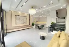 Bán nhà riêng khu vực Hồ Sen, 4 tầng, 60.7 m2, giá hợp lý, gần mặt phố... Bán nhà riêng tại An Biên, Hải Phòng 03
