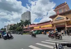 Cơ hội hiếm có sở hữu nhà mặt phố 6 tầng sang trọng tại Bình Tây với giá tốt... Bán nhà mặt phố tại Bình Tây, Hồ Chí Minh 07