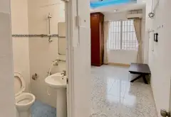 Nhà mặt tiền Bùi Viện đỉnh cao cho kinh doanh siêu lợi nhuận... Bán nhà mặt phố tại Bến Thành, Hồ Chí Minh 06