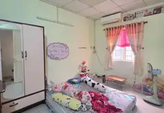 Bán nhà 2 tầng vuông vức tại quận Bình Tân, 4x 14m, hẻm thông Kinh Dương Vương và Võ Văn Kiệt... Bán nhà riêng tại An Lạc, Hồ Chí Minh 08