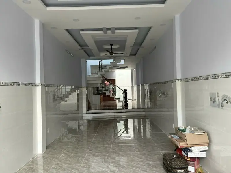Mặt tiền kinh doanh Vườn Lài Tân Phú, 96m2, dòng tiền sẵn, 14.2 tỷ... Bán nhà mặt phố tại Phú Thọ Hòa, Hồ Chí Minh 01