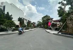 Đất view biệt thự Mai Lisa 400,7 m2, view sông phường Thới An... Bán đất tại Thới An, Hồ Chí Minh 08