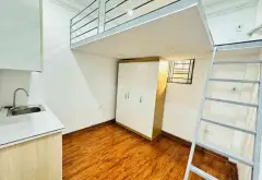 Tòa CHDV giá rẻ phố Triều Khúc - 9 ngủ khép kín - dòng tiền 35tr/tháng... Bán nhà riêng tại Thanh Liệt, Hà Nội 10