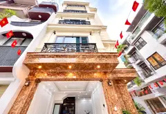 Nhà lô góc 7 tầng thang máy gần công viên Hòa Bình, gara 2 ô tô giá tốt hiếm có... Bán nhà riêng tại Xuân Đỉnh, Hà Nội 01