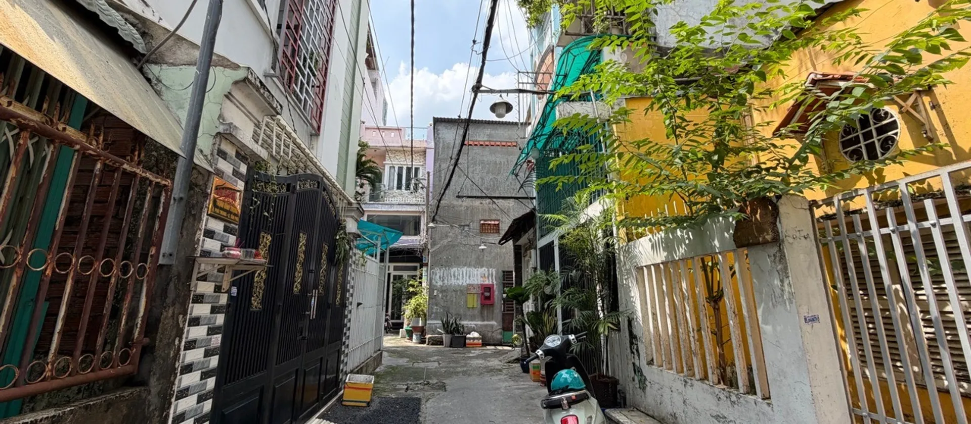Bán đất hẻm rộng phường Tân Phú, diện tích 66m2, giá 6.3 tỷ... Bán nhà riêng tại Tân Phú, Hồ Chí Minh 01