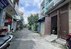 Căn hộ 66.5m² giá hấp dẫn tại Bình Tân... Bán căn hộ chung cư tại Bình Tân, Hồ Chí Minh 03