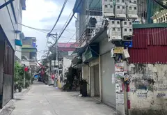 Phường Vĩnh Hưng 76m2. 170tr/1m2... Bán nhà riêng tại Vĩnh Hưng, Hà Nội 07