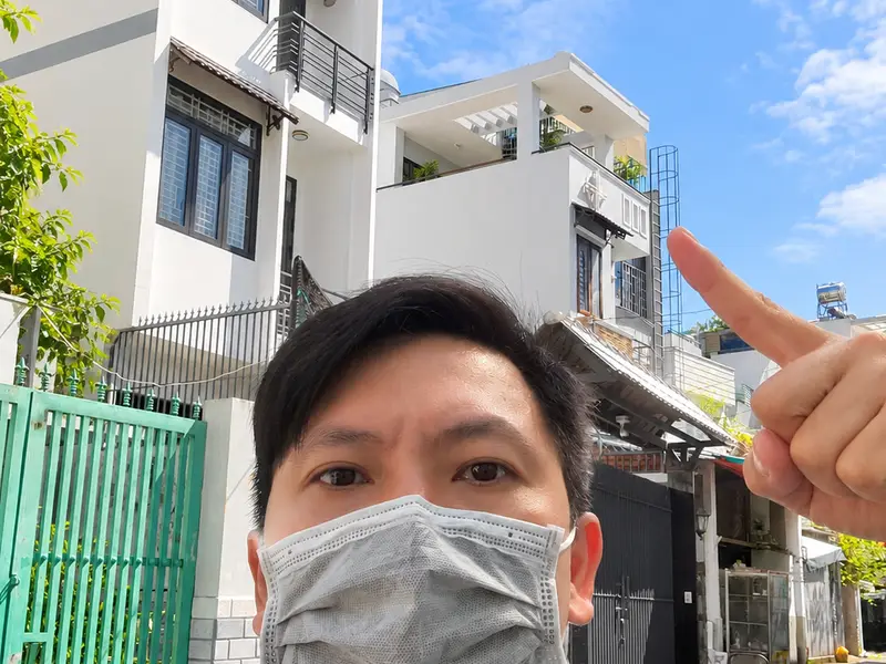 Hẻm Ôtô Kinh Doanh, Nhà 4 tầng đa công năng ngay Ngã 4 Xóm Gà - Cơ hội hiếm giá 10.5 tỷ... Bán nhà riêng tại Bình Thạnh, Hồ Chí Minh 01