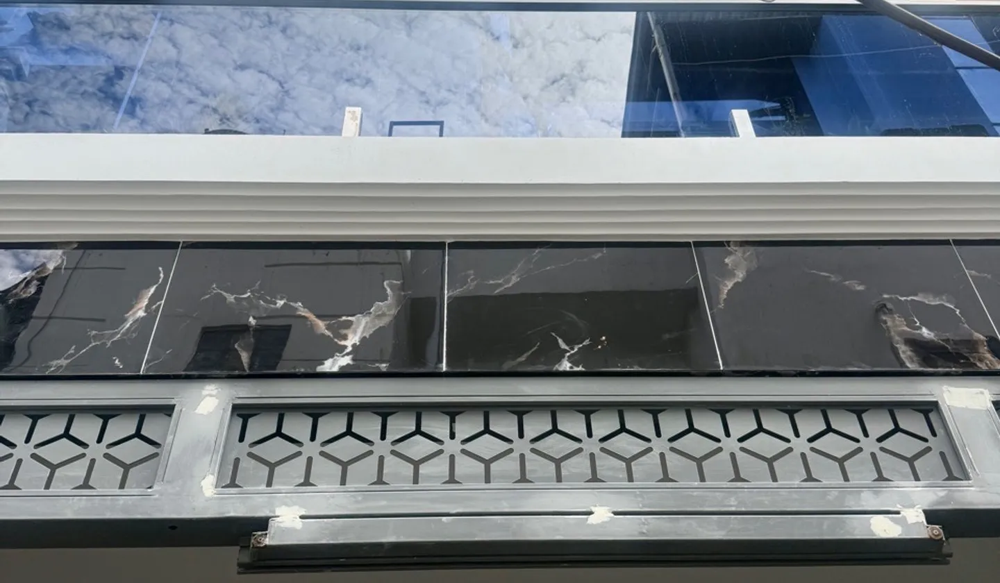 NHÀ MỚI 3 TẦNG HUỲNH TẤN PHÁT – FULL NỘI THẤT – 7,8 TỶ... Bán nhà riêng tại Nhà Bè, Hồ Chí Minh 01
