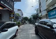 Bất động sản mặt phố kết hợp kinh doanh đẳng cấp tại quận Tân Phú... Bán nhà mặt phố tại Phú Thọ Hòa, Hồ Chí Minh 04