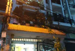 DƯƠNG QUẢNG HÀM – NGANG 5M – HXH – Ô TÔ NGỦ TRONG NHÀ

📐 5×25m | Trệt + 3 lầu + sân thượng... Bán nhà riêng tại An Nhơn, Hồ Chí Minh 01