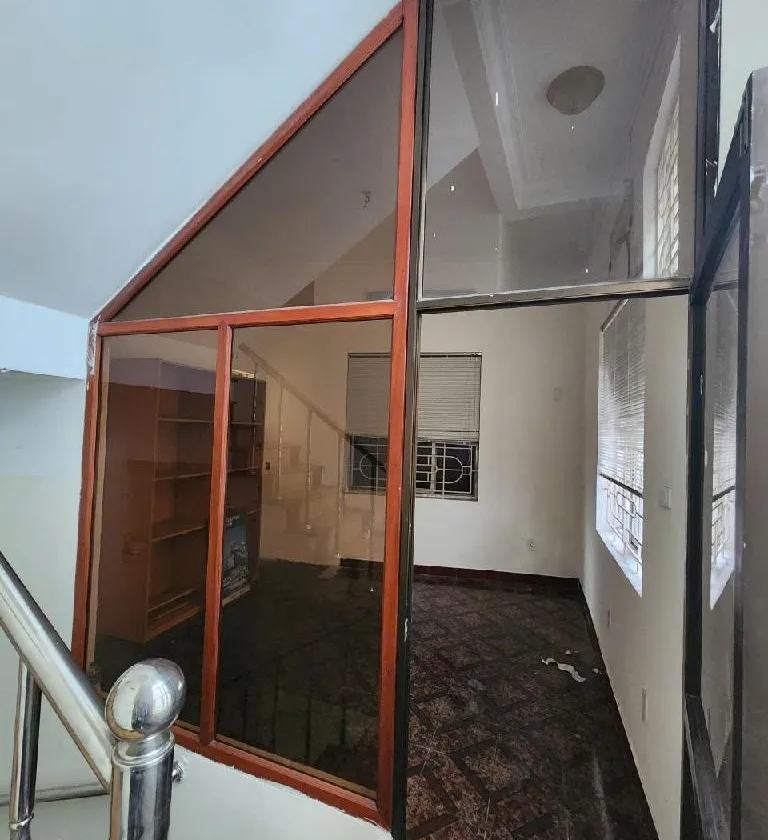 Bán nhà mặt phố Hàm Long lô góc 4 tầng 105.7m² kinh doanh sầm uất, giá 50tỷ... Bán nhà mặt phố tại Cửa Nam, Hà Nội 01