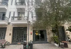 Bán nhà 5 tầng mới Ở Ngay CÓ THANG MÁY 60m²(4x15) đường TL44, phường THẠNH LỘC Q12. Hẻm 11m... Bán nhà riêng tại An Phú Đông, Hồ Chí Minh 01