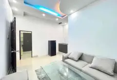 Nhà 4 Tầng Cho Thuê 7 Phòng Tại Gò Vấp - Dòng Tiền Ổn Định... Bán nhà riêng tại An Hội Tây, Hồ Chí Minh 07
