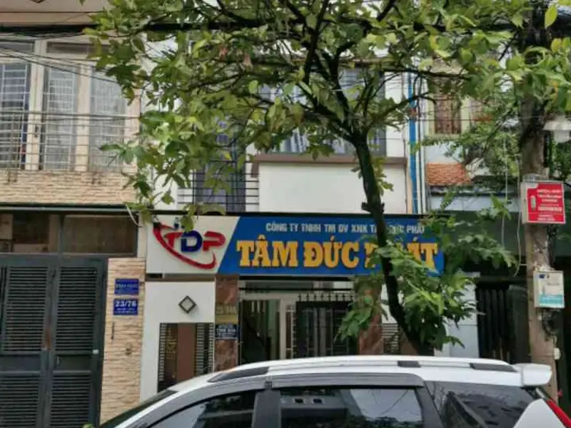 Bán nhà 3 tầng. Sát khu 38ha. Tân thới nhất. Quận 12... Bán nhà riêng tại Đông Hưng Thuận, Hồ Chí Minh 01