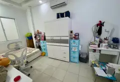 Bán nhà 2 tầng 3PN mặt tiền 4m hẻm xe tải quận Tân Phú... Bán nhà riêng tại Tân Phú, Hồ Chí Minh 14