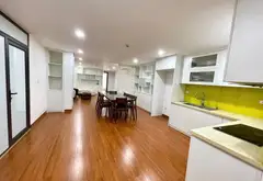 Căn hộ góc rộng thoáng mát ngay trung tâm Ba Đình... Bán căn hộ chung cư tại Ba Đình, Hà Nội 09