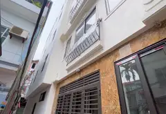 Nhà mới tinh, có thang máy - Phú Lương, Hà Nội... Bán nhà riêng tại Phú Lương, Hà Nội 03