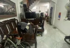 Cơ hội vàng sở hữu nhà lô góc thoáng sáng tại Khương Trung giá tốt... Bán owner_side tại Khương Đình, Hà Nội 01