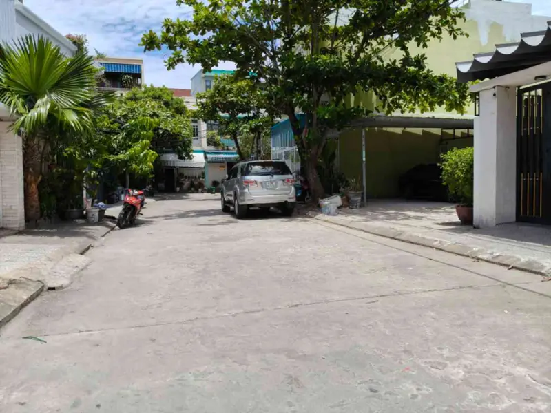 NHÀ MẶT TIỀN NGUYỄN HÀNG - NGAY CMT8 - UBND CẨM LỆ - 8M X 17M, VUÔNG VỨC - CHÍNH CHỦ LÂU ĐỜI 7 TỶ... Bán nhà mặt phố tại Cẩm Lệ, Đà Nẵng 01