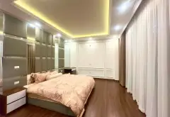Trung tâm Kim Mã - Thiết kế đẹp full nội thất - 6 tầng thang máy nhập khẩu - Dòng tiền... Bán nhà riêng tại Ngọc Hà, Hà Nội 10