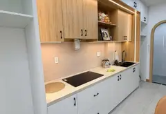 Bán nhà 2 tầng mới đẹp gần Phạm Văn Đồng, thuận tiện di chuyển sân bay... Bán nhà riêng tại Bình Lợi Trung, Hồ Chí Minh 03