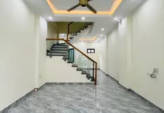 Nhà 3 tầng phố Đằng Hải chờ chủ mới, gần ô tô, tiện ích đầy đủ... Bán nhà riêng tại Hải An, Hải Phòng 02