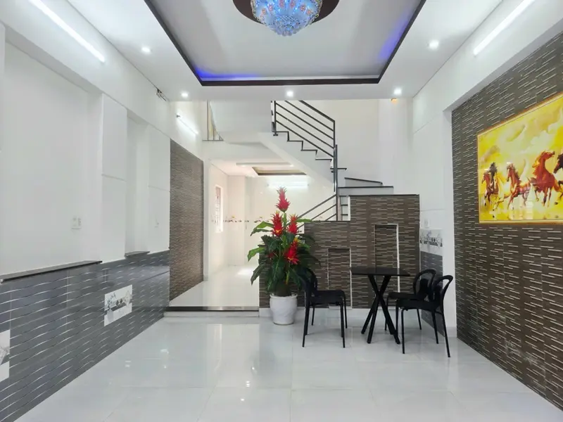Nhà dẹp: dt:50m2. Trung tâm Thanh khê.... Bán nhà riêng tại An Khê, Đà Nẵng 01