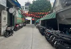 Chung cư mini trung tâm Quận 1, sống tiện nghi ngay phố sầm uất... Bán chung cư mini tại Cầu Ông Lãnh, Hồ Chí Minh 01
