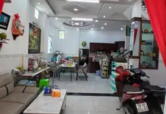 Bán nhà 3 tầng 60m2, mặt tiền 6m, gần chợ Tân Kỳ Tân Quý, giá 4.8 tỷ... Bán nhà riêng tại Bình Tân, Hồ Chí Minh 03