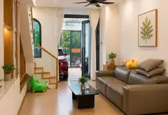 Nhà mới rộng rãi, view xanh tại Long Trường Thủ Đức... Bán nhà mặt phố tại Long Trường, Hồ Chí Minh 02