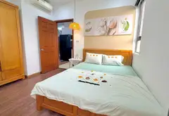 Căn hộ 2 ngủ full nội thất The Pride Tố Hữu, giá siêu hợp lý... Bán căn hộ chung cư tại Hà Đông, Hà Nội 05
