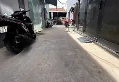 Nhà gác lửng Nguyễn Phước Nguyên, kiệt rộng 3m gần đường, thông 388 Hà Huy Tập, cách kiệt ô tô vô... Bán nhà riêng tại An Khê, Đà Nẵng 05