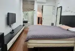 NHÀ ĐẸP 6 TẦNG – DÂN XÂY- NGUYỄN TRI PHƯƠNG – KHU VIP QUÂN ĐỘI – 12.6 TỶ 💥... Bán nhà riêng tại Ba Đình, Hà Nội 05