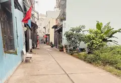 Bán nhà riêng 2 tầng, diện tích 95.9 m², mặt tiền 8 m tại Liên Khu 4-5, Bình Tân... Bán nhà riêng tại Bình Tân, Hồ Chí Minh 01