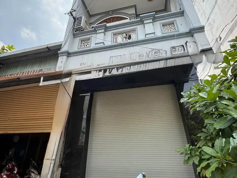 Nhà phố giá tốt 15,5 tỷ tại phường 23 (Bình Phú), cơ hội kinh doanh đắc địa không thể bỏ qua... Bán nhà mặt phố tại Bình Phú, Hồ Chí Minh 01