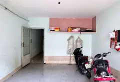 Nhà 3 tầng hẻm xe hơi, vị trí vàng Phường Cầu Kiệu... Bán nhà riêng tại Cầu Kiệu, Hồ Chí Minh 01