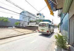 Bán đất mặt phố ô tô tránh trung tâm Hoài Đức 70m² giá 7,59 tỷ... Bán đất tại Hoài Đức, Hà Nội 03