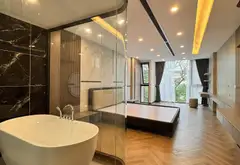 Nhà mặt phố đẳng cấp Việt Hưng với thiết kế sang trọng và tiện ích đa năng... Bán nhà mặt phố tại Việt Hưng, Hà Nội 07