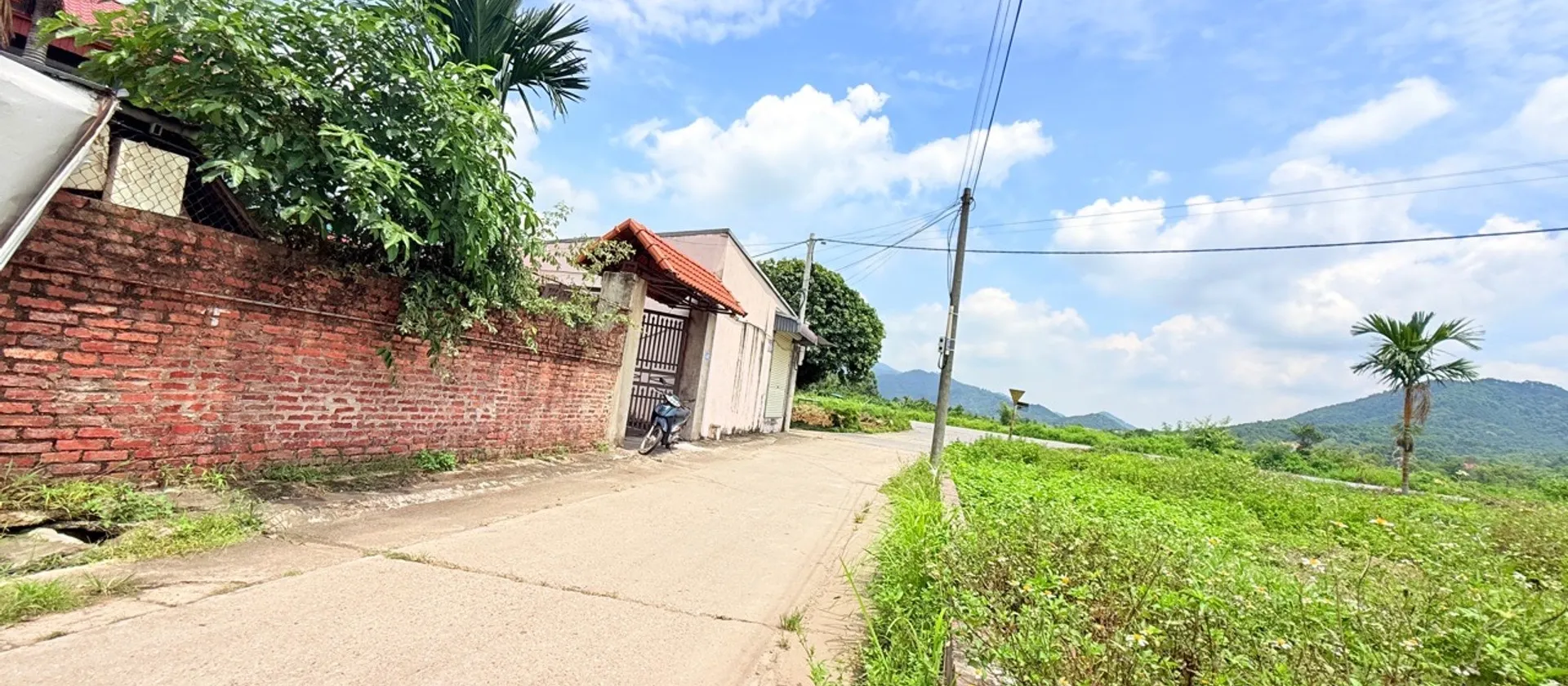 Bán đất xã Sóc Sơn, Hà Nội, diện tích 60,8m², ô tô vào tận đất... Bán đất tại Sóc Sơn, Hà Nội 01