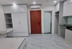 Chung cư mini 11 căn hộ - Kinh doanh sầm uất ngay Định Công... Bán chung cư mini tại Định Công, Hà Nội 02