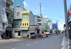 Nhà hẻm xe hơi trung tâm Quận 1 giá chỉ nhỉnh 14 tỷ, thu nhập 40 triệu/tháng... Bán nhà riêng tại Cầu Ông Lãnh, Hồ Chí Minh 03