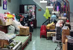Nhà 2 tầng 62m2 hẻm 3,5m gần chợ Tân Hoà Đông Quận 6, giá 4 tỷ... Bán nhà riêng tại Phú Lâm, Hồ Chí Minh 02