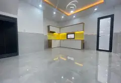 Nhà đẹp giá rẻ Bình Tân 60m2 chỉ 4đ3 thương lượng mạnh... Bán nhà riêng tại Bình Tân, Hồ Chí Minh 04