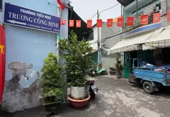 Nhà 3 tầng mới tại Tân Hoà Đông Quận 6, giá 1,57 tỷ... Bán nhà riêng tại Phú Lâm, Hồ Chí Minh 08