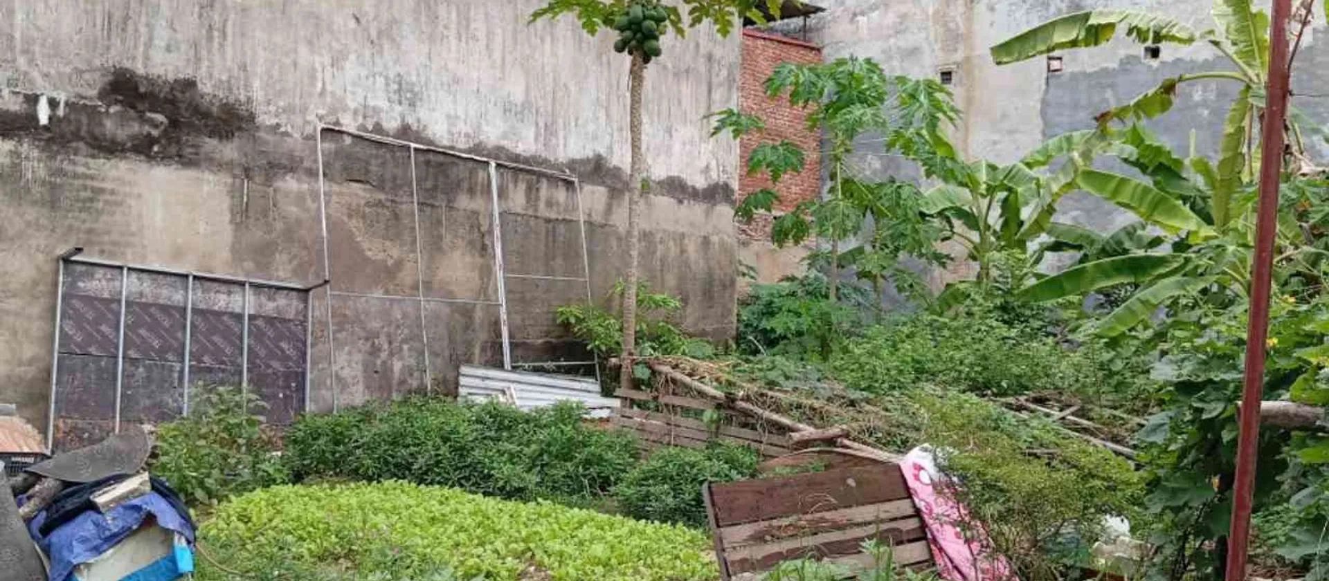 Đất Vàng Yên Lãng, Ô Tô Vào Nhà - Chờ Đón Chủ Mới... Bán đất tại Yên Trung, Bắc Ninh 01