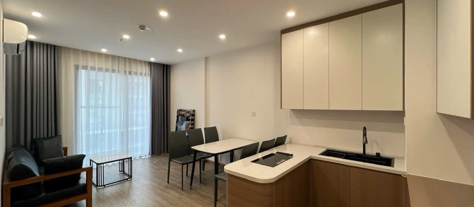 Căn hộ 2PN sang trọng tại Tây Mỗ, giảm giá sốc... Bán căn hộ chung cư tại Tây Mỗ, Hà Nội 01