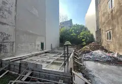 Bán nhà riêng Phúc Lợi 6 tầng mới, gần Vinhomes, diện tích 50m², hướng Đông Bắc... Bán nhà riêng tại Phúc Lợi, Hà Nội 01
